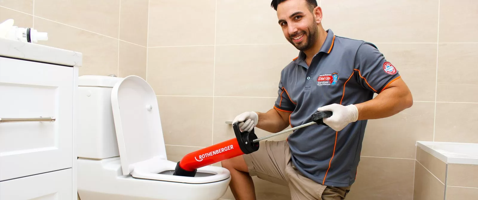 Blocked Drain Tools | Top 5 Tools Used for Unblocking Drains