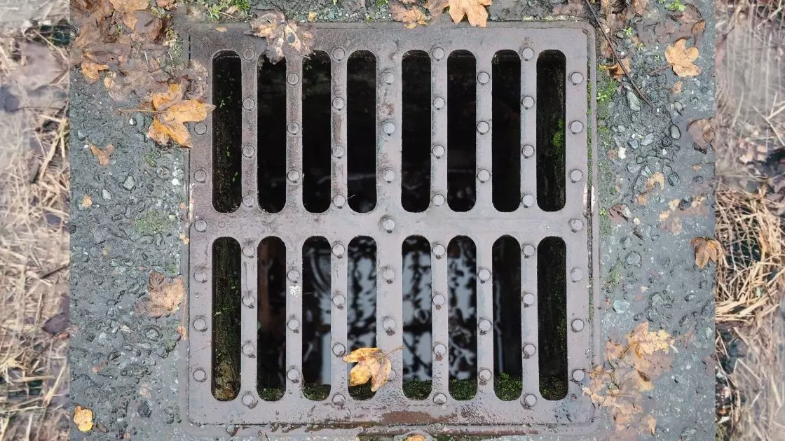 How To Unblock Stormwater Drain?