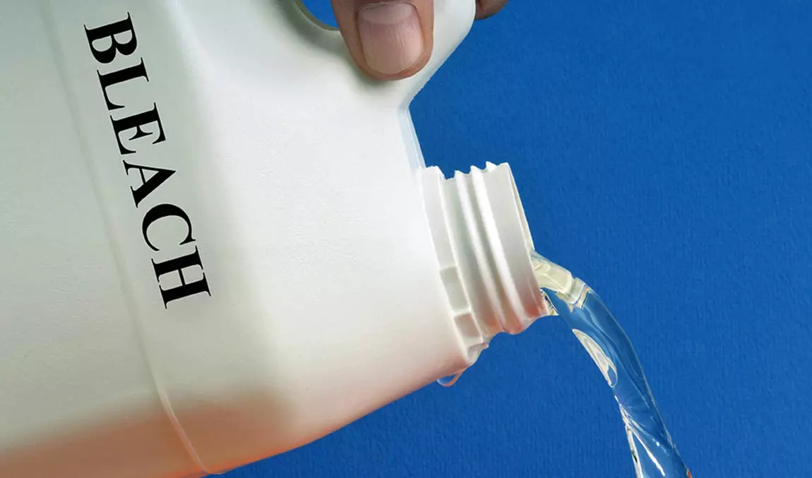 Can Bleach Unclog a Toilet?