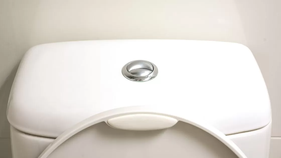 What to do When Your Toilet Button Isn’t Flushing?