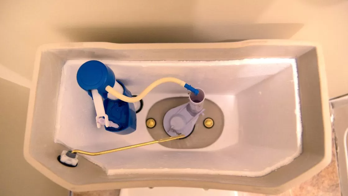 3 Reasons Why Your Toilet Tank is Slow to Fill