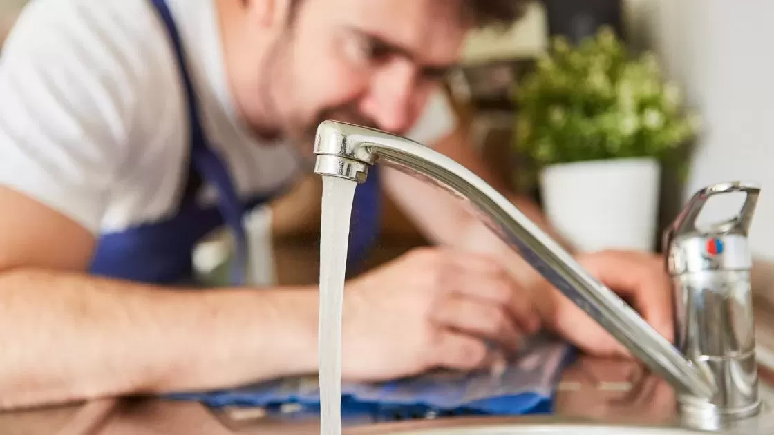 DIY: A Guide on How to Change a Kitchen Mixer Tap