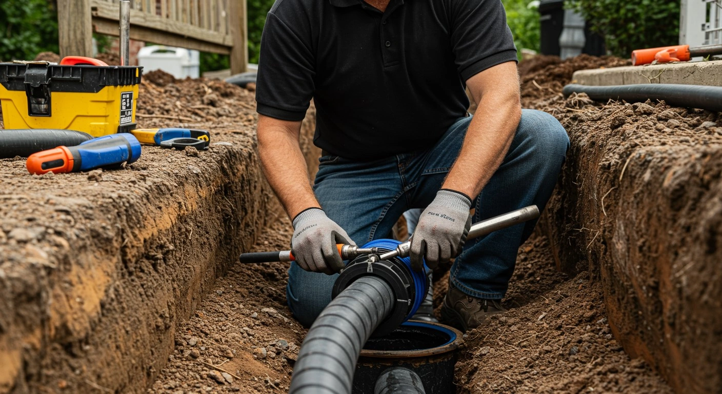 How Much Does It Cost to Reline a Sewer Pipe?
