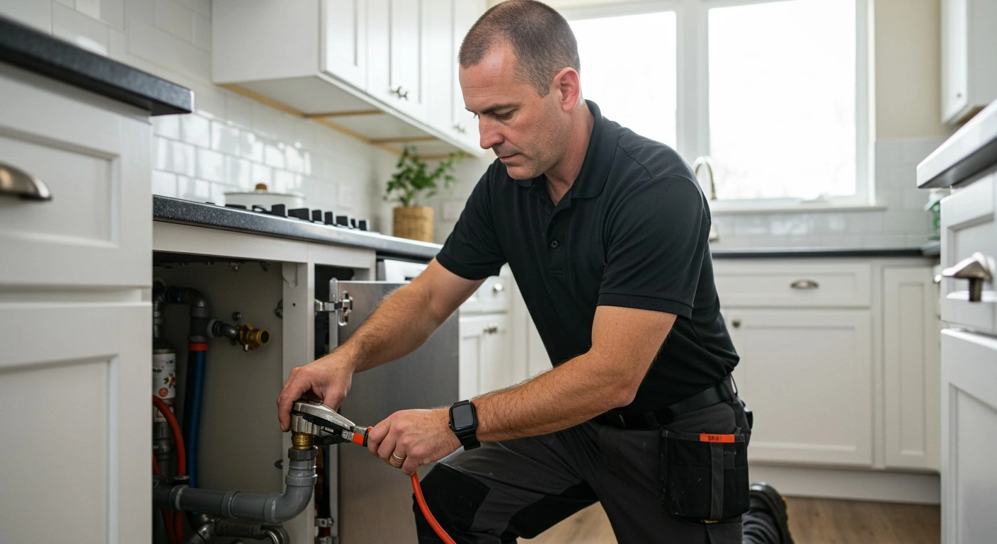 How Much Do Plumbers Charge Per Hour in Sydney